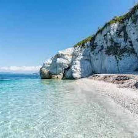 Appartamento Spiagge Bianche Portoferraio Exterior foto